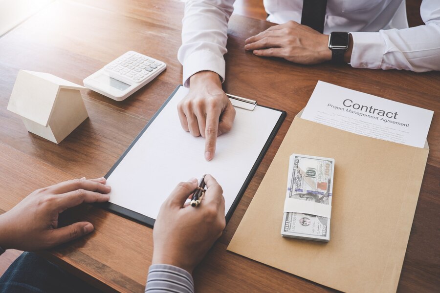Loan Settlement for Borrowers with Overdue Secured Loans