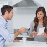 Loan Settlement for Borrowers Using Multiple Salary Accounts