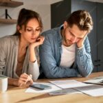 Loan Settlement for Borrowers Facing Loan Transfer Between Banks