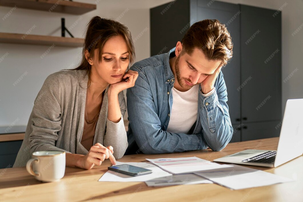 Loan Settlement for Borrowers Facing Loan Transfer Between Banks