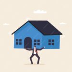 Loan Settlement for Borrowers with High Credit Utilization Ratio