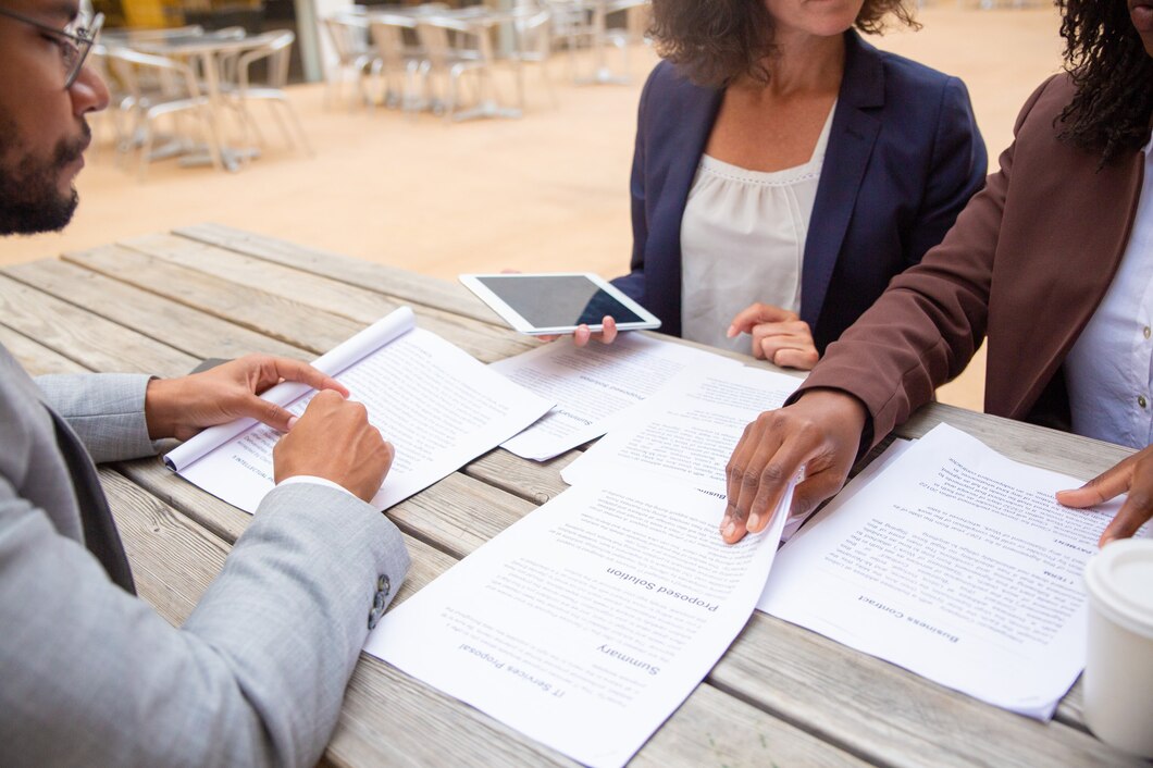 Legal Settle for Multiple Loan Settlement Cases: What to Expect