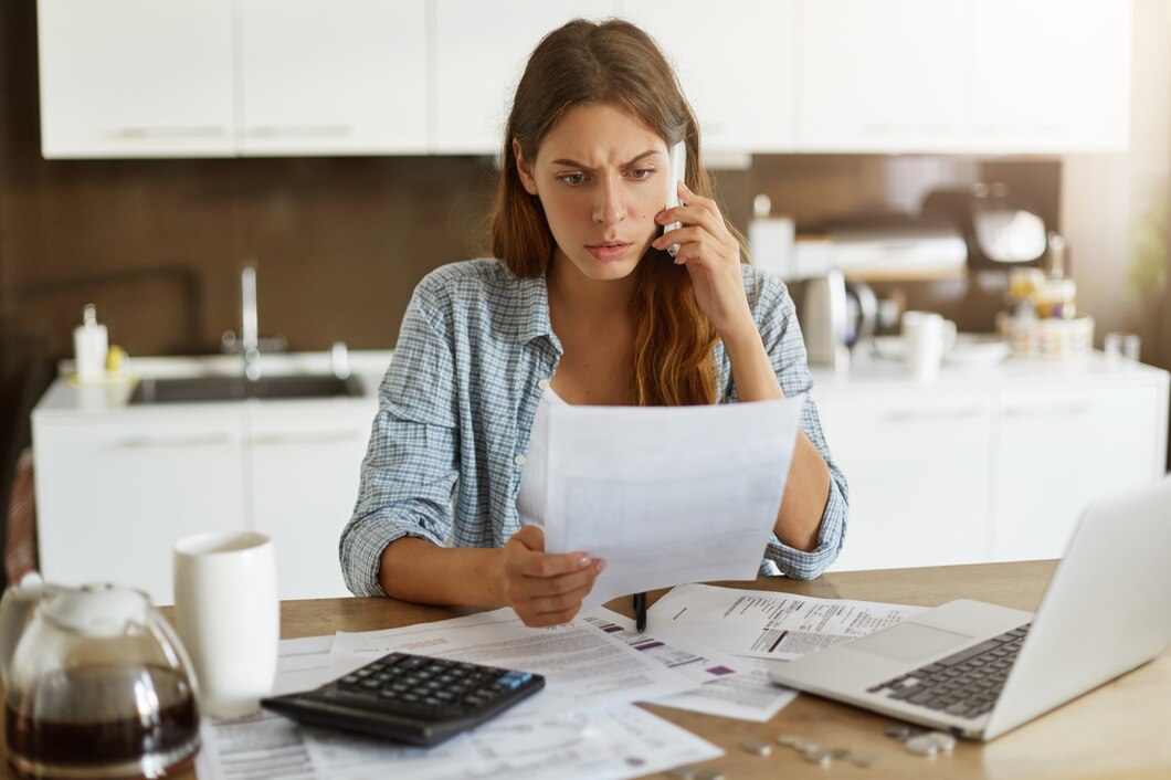 Loan Settlement for Borrowers Facing Multiple EMI Bounce Cases