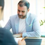 Settle Loan Strategy for Loan Settlement with Financial Risk Cases