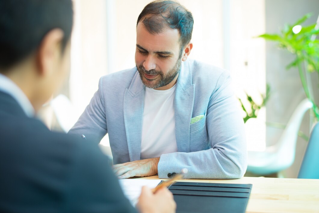 Settle Loan Strategy for Loan Settlement with Financial Risk Cases