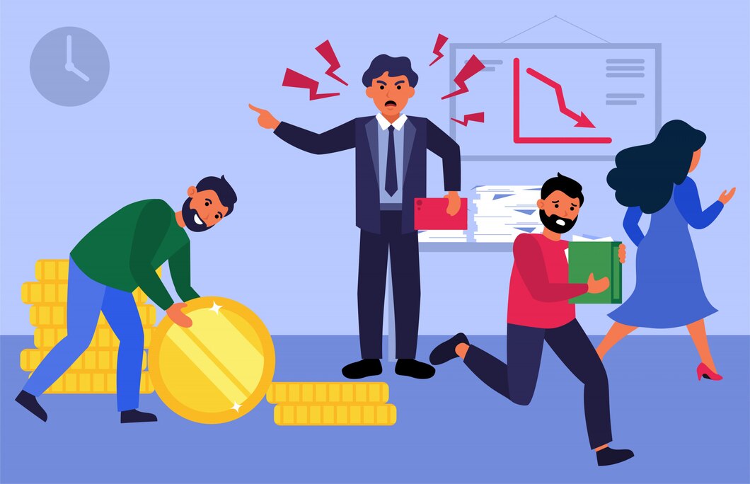 Debt Settlement ke baad financial planning kaise kare