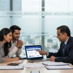 How to handle bank recovery agents and notices for Personal Loan defaults.