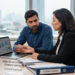 Restructuring vs Settlement: Best options for struggling Business Loans.