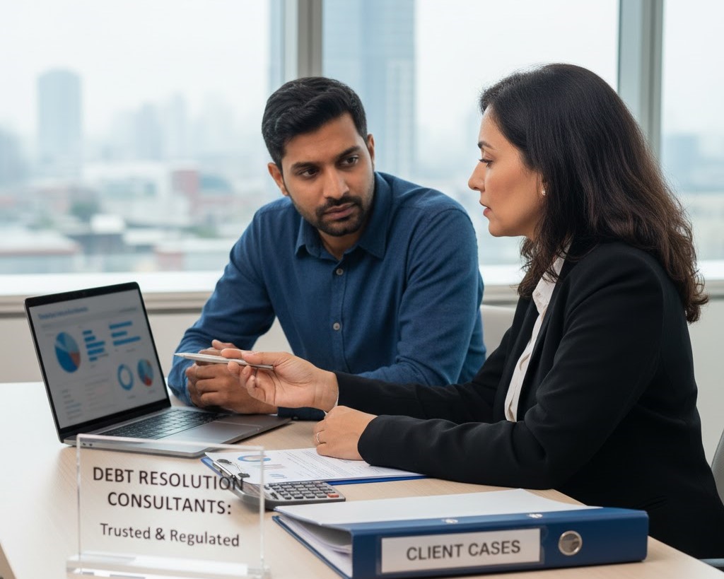 Restructuring vs Settlement: Best options for struggling Business Loans.