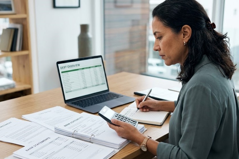 Should You Borrow Money to Pay Rent? The Hidden Risk of Future Loan Settlement