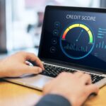 Can Credit Score Builder Tools Help After a Settled Loan Status?