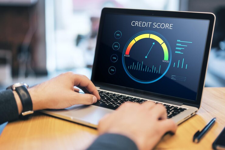 Can Credit Score Builder Tools Help After a Settled Loan Status?