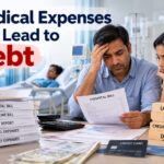 Medical Expenses Can Lead to Debt