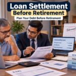 Loan Settlement Before Retirement: A Financial Checklist