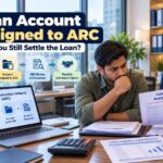 Loan Settlement After Account Is Assigned to an Asset Reconstruction Company