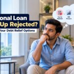 Loan Settlement After a Failed Personal Loan Top-Up