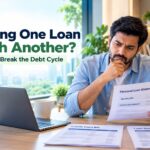Paying One Loan With Another: How to Break the Debt Cycle