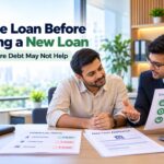 Settle Loan Before Taking a New Loan: Why More Debt May Not Help
