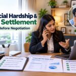 Settle Loan with a Financial Hardship Plan: Prepare Before Negotiation