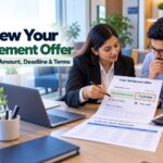 How to Read a Loan Settlement Offer Before Accepting the Final Amount