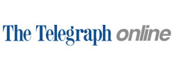 The Telegraph feature about Settle Loan